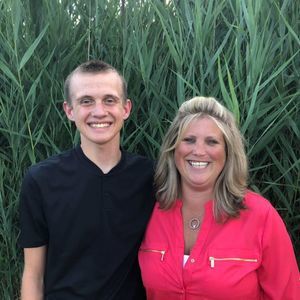 Meet your Posher, Jill